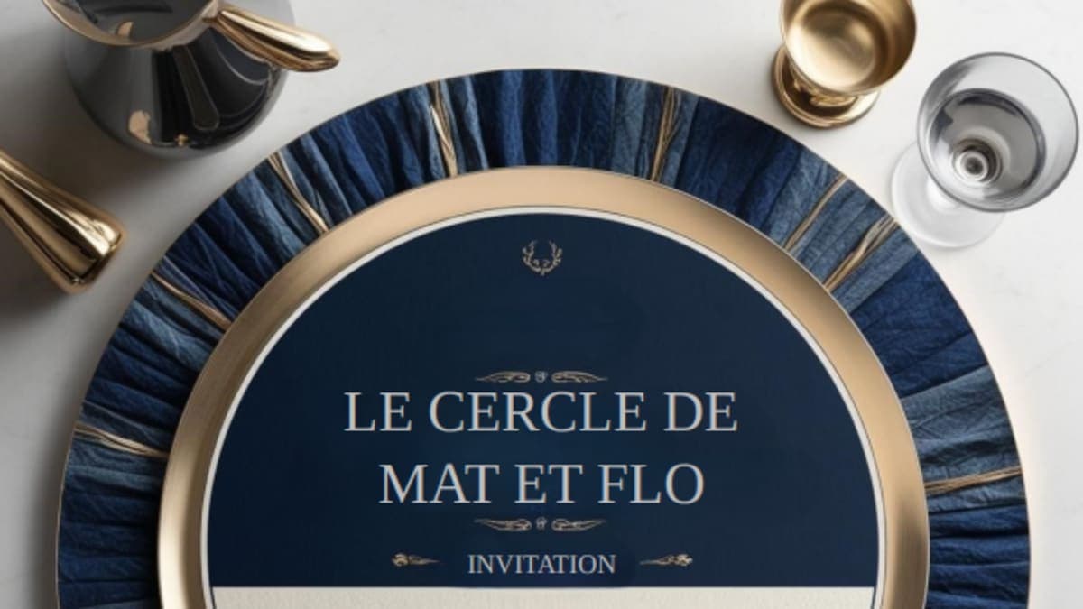 Un lien pour nous rejoindre en un Clic!