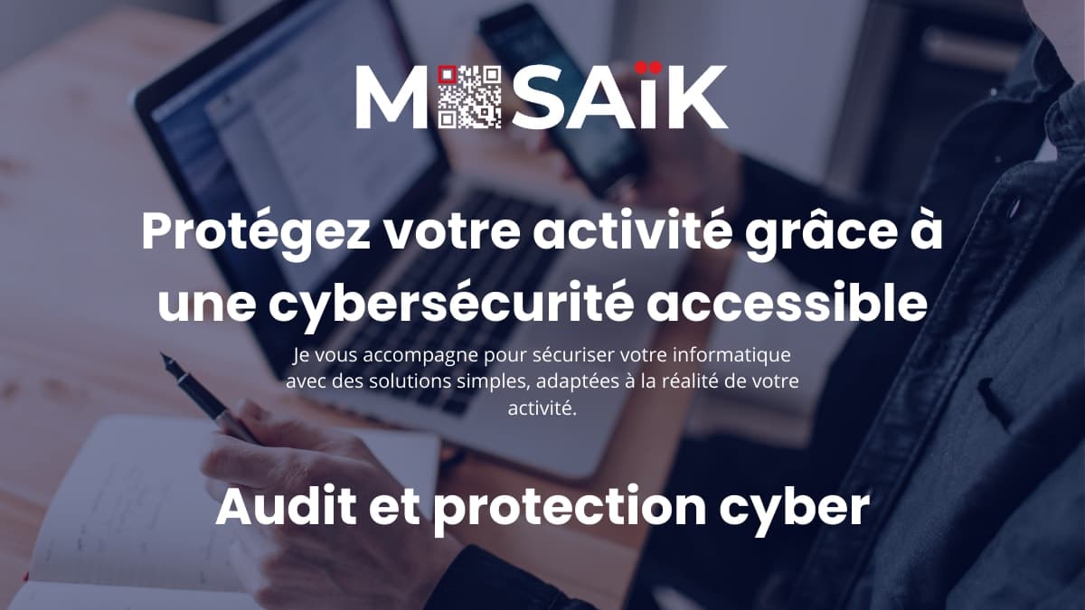 Audit Cybersécurité