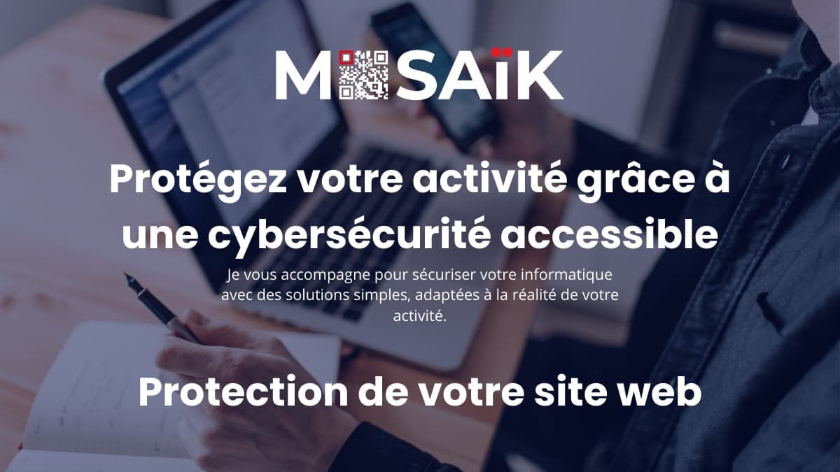 Sécurisation de Wordpress