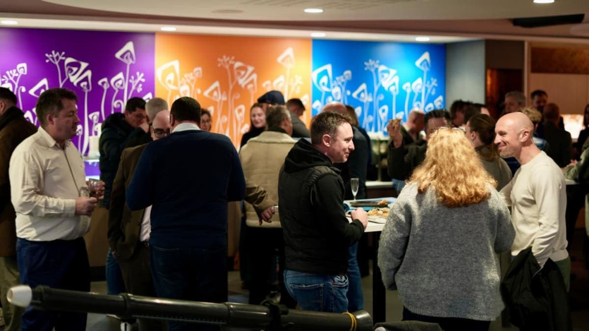 Premier Déjeuner Connect HDF